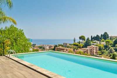 Apartment For Sale in ROQUEBRUNE CAP MARTIN, France