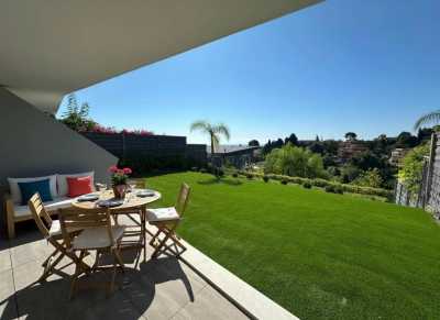 Apartment For Sale in ROQUEBRUNE CAP MARTIN, France