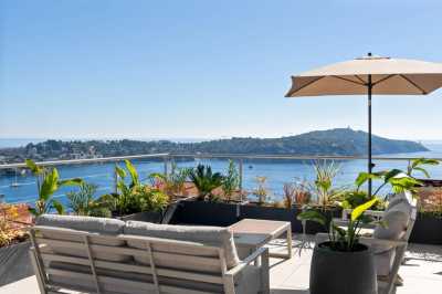 Apartment For Sale in Villefranche Sur Mer, France