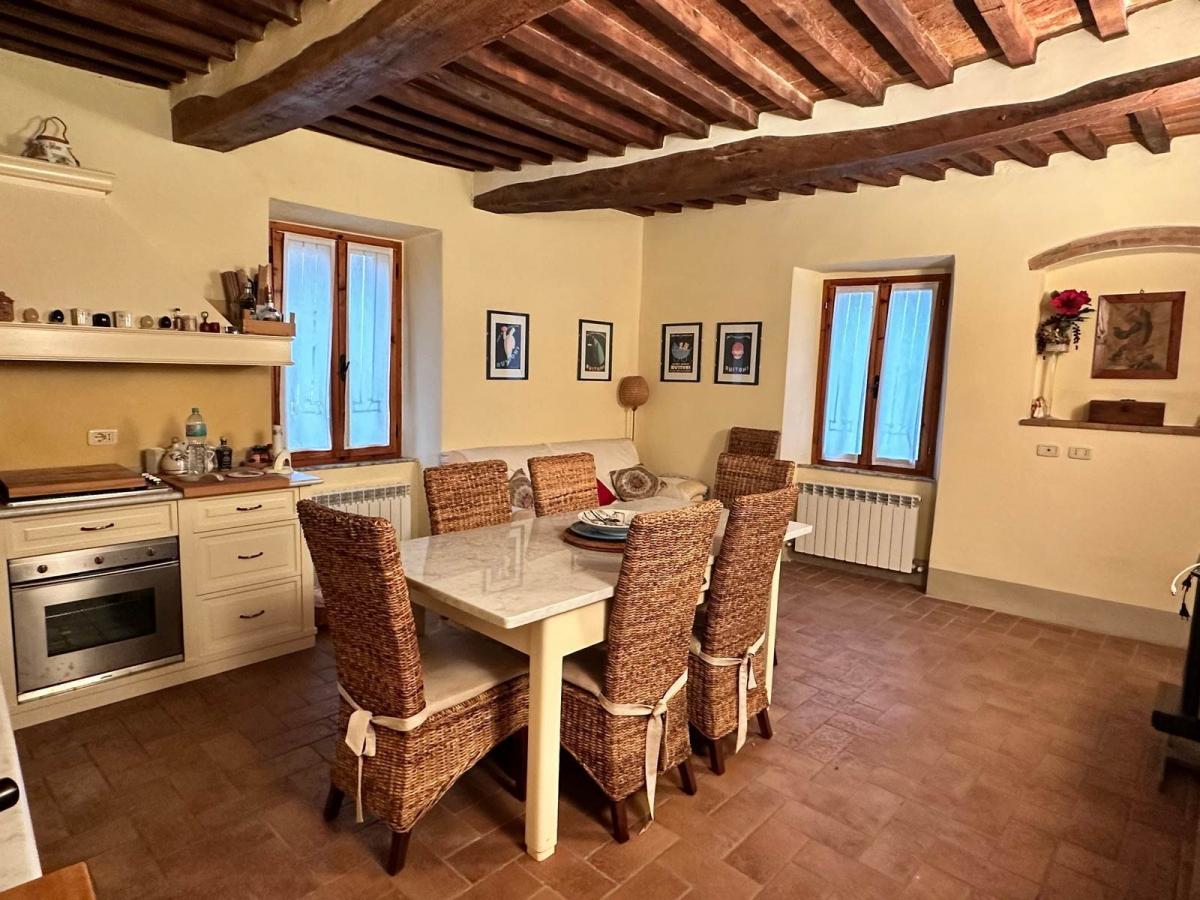 Picture of Apartment For Sale in Roccastrada, Tuscany, Italy