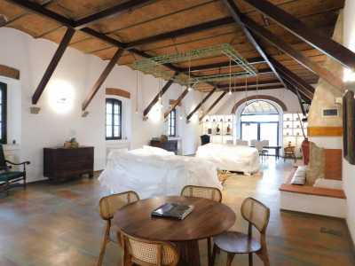 Villa For Sale in Orbetello, Italy
