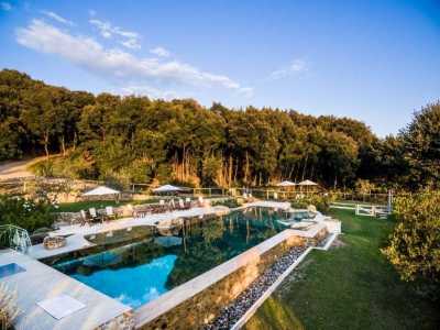 Apartment For Sale in Montaione, Italy