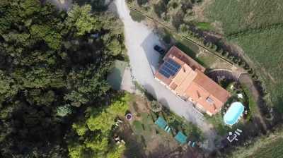 Home For Sale in Orbetello, Italy