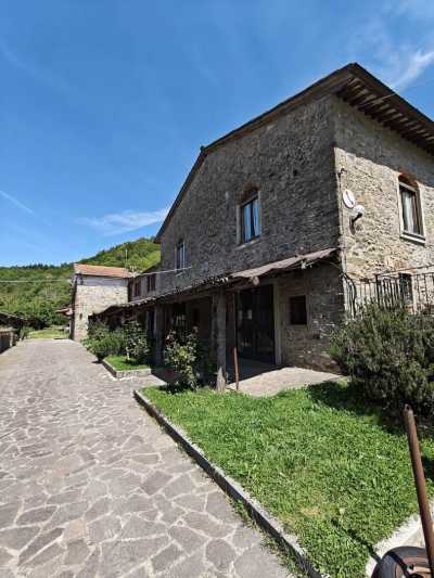 Villa For Sale in Pontassieve, Italy