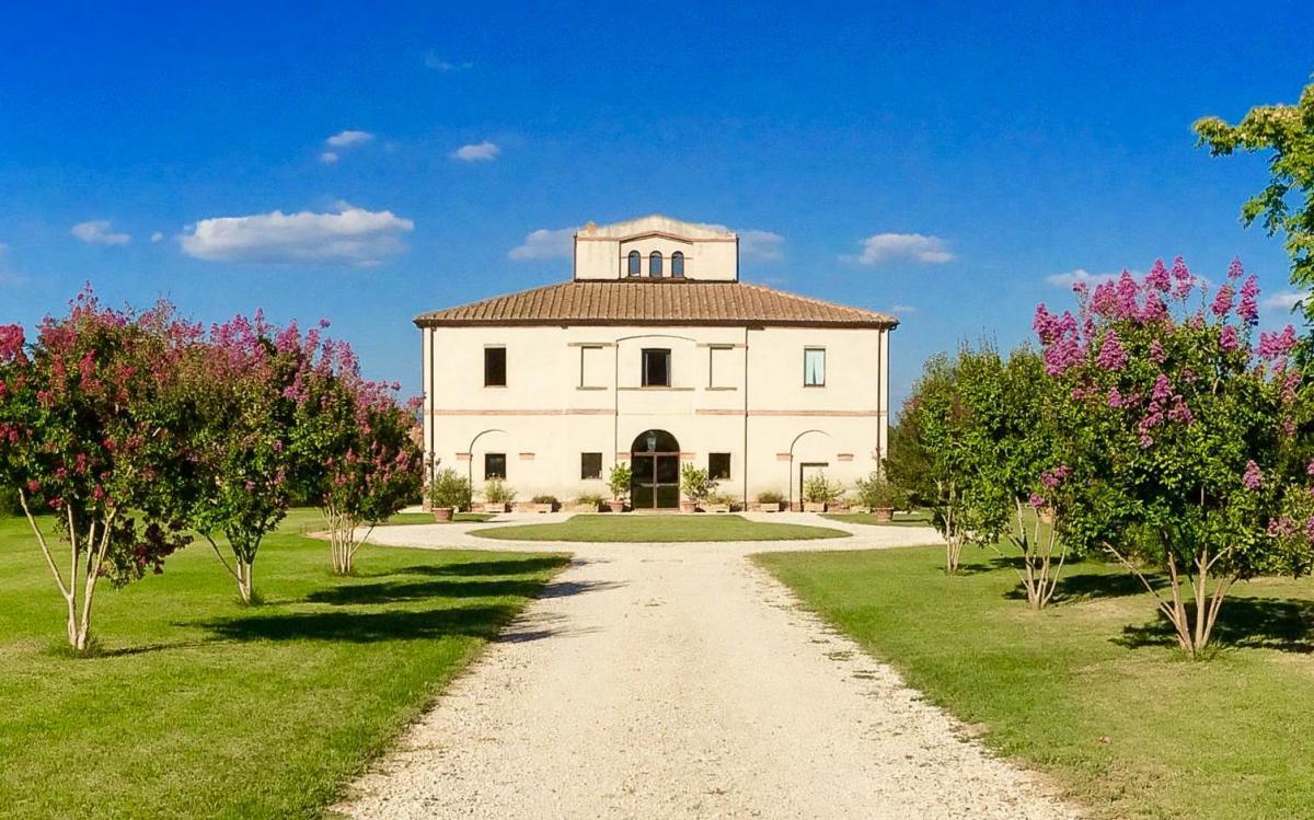 Picture of Home For Sale in Montepulciano, Tuscany, Italy