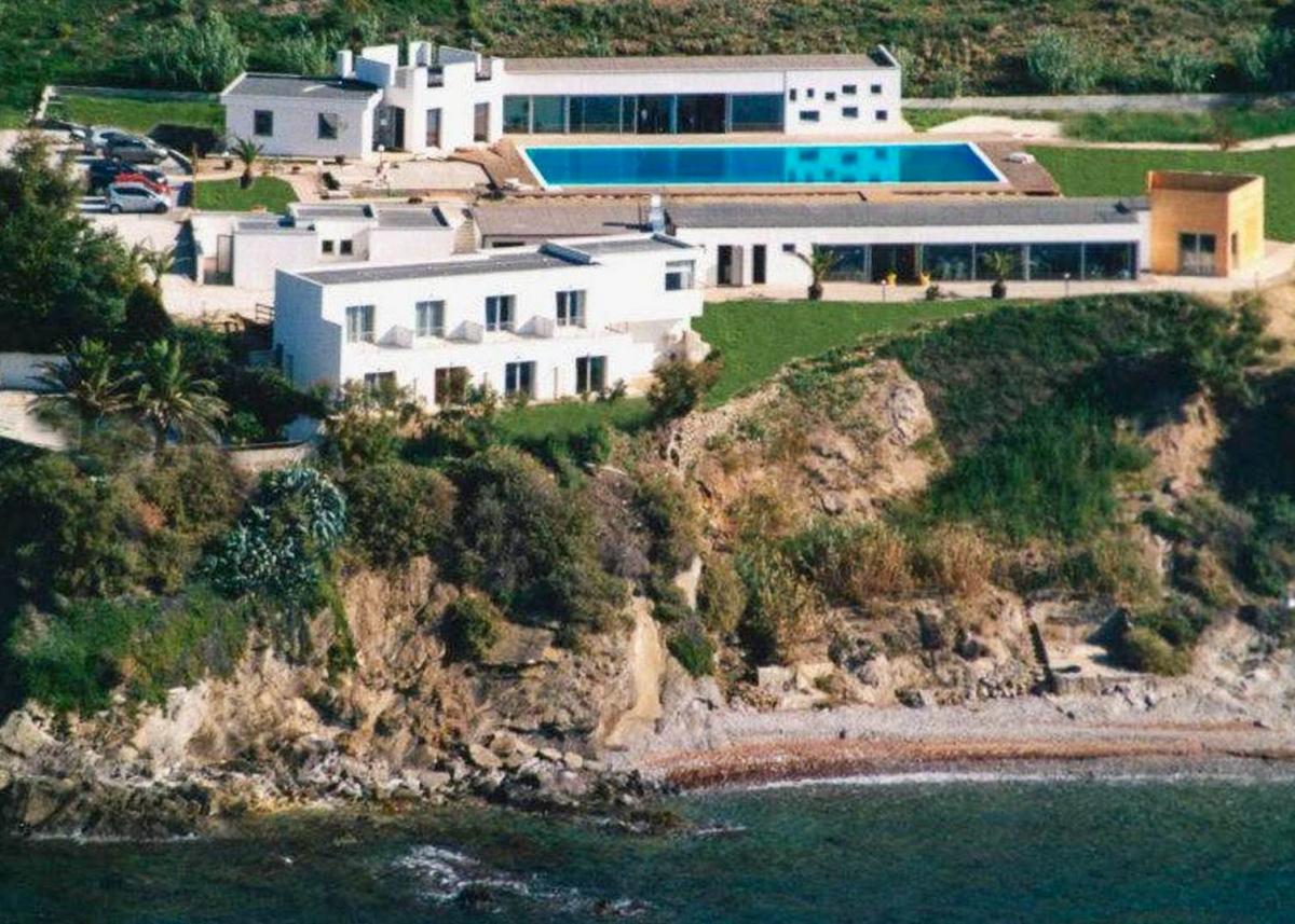 Picture of Home For Sale in Piombino, Other, Italy