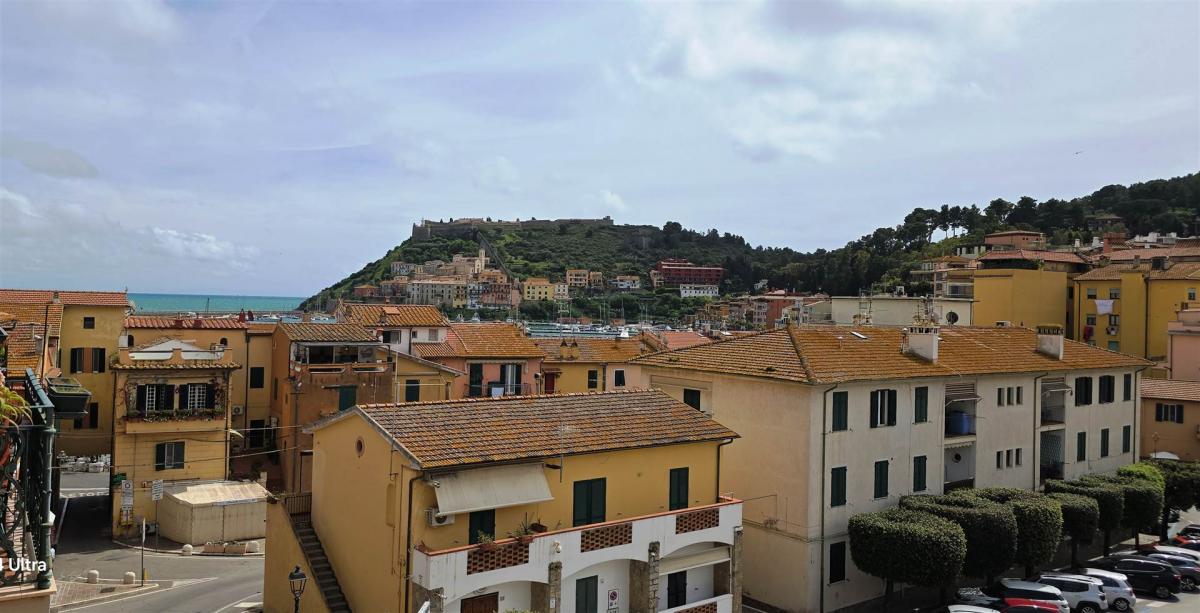 Picture of Apartment For Sale in Monte Argentario, Tuscany, Italy