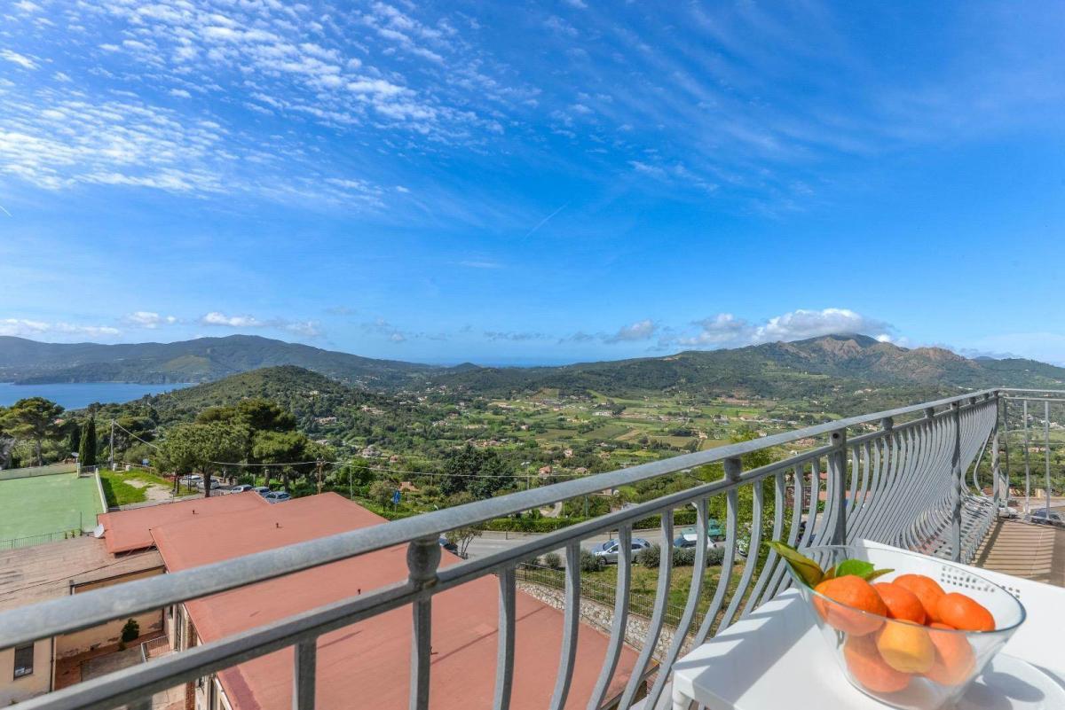 Picture of Apartment For Sale in Capoliveri, Tuscany, Italy