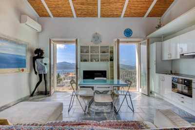 Apartment For Sale in Capoliveri, Italy