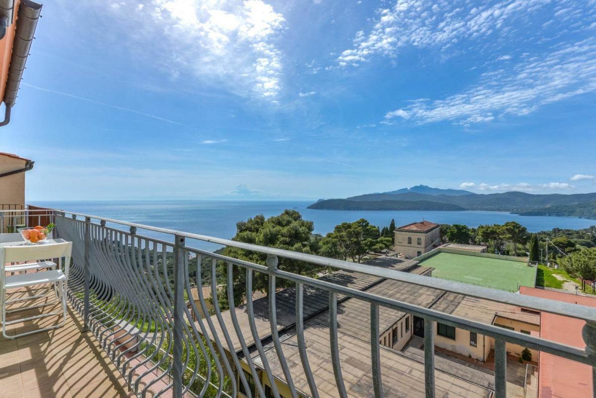 Picture of Apartment For Sale in Capoliveri, Tuscany, Italy