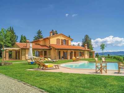 Home For Sale in Lajatico, Italy