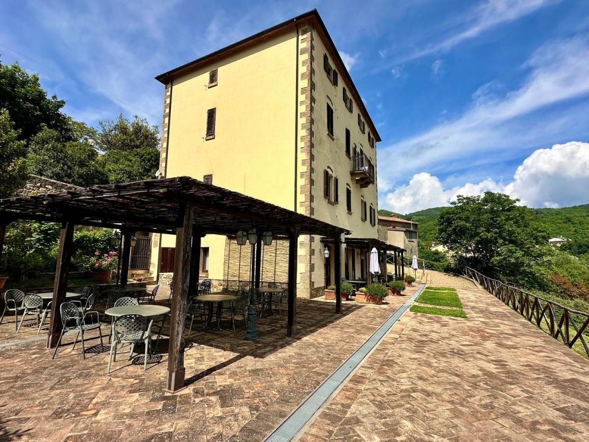 Picture of Home For Sale in Roccastrada, Tuscany, Italy