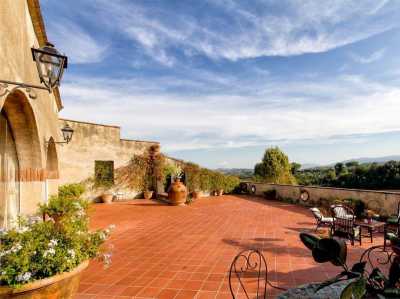 Villa For Sale in Casciana Terme Lari, Italy