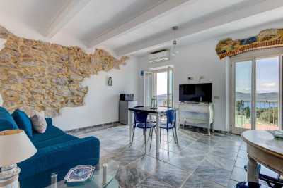 Apartment For Sale in Capoliveri, Italy