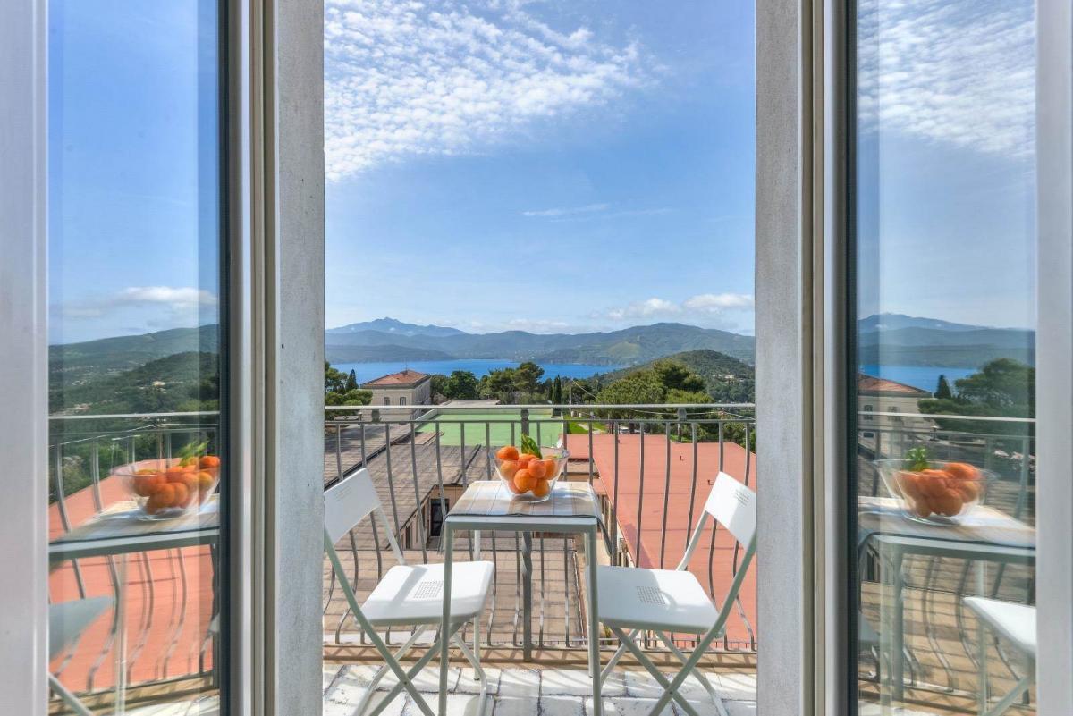 Picture of Apartment For Sale in Capoliveri, Tuscany, Italy