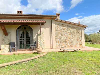 Villa For Sale in Rosignano Marittimo, Italy