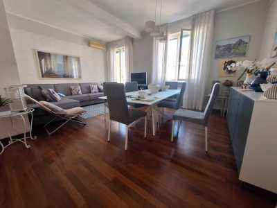 Apartment For Sale in Viareggio, Italy