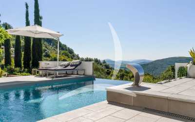 Home For Sale in Cortona, Italy