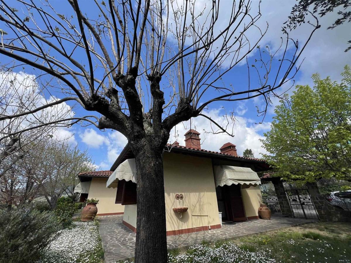 Picture of Home For Sale in Firenze, Tuscany, Italy