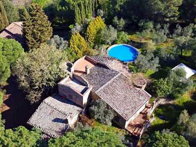 Home For Sale in Montepulciano, Italy
