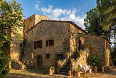 Home For Sale in Montepulciano, Italy