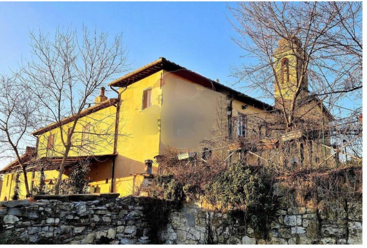 Picture of Home For Sale in Rignano Sull'Arno, Tuscany, Italy