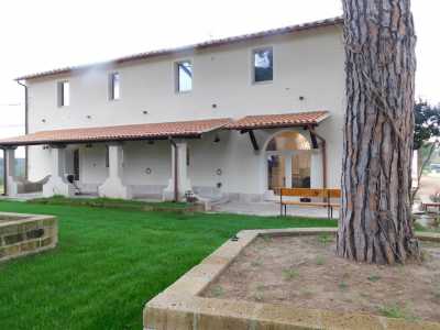 Home For Sale in Orbetello, Italy