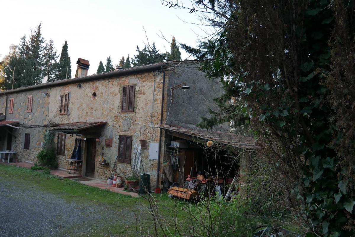 Picture of Home For Sale in Montescudaio, Other, Italy