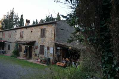 Home For Sale in Montescudaio, Italy