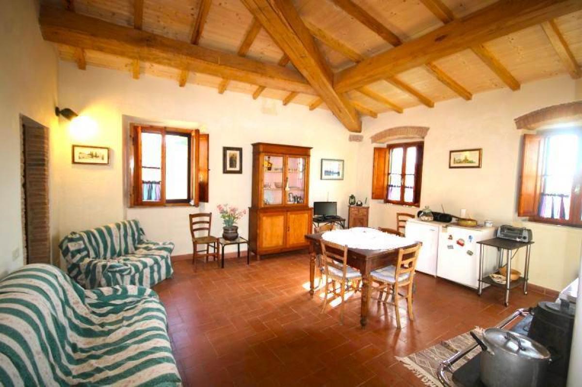 Picture of Apartment For Sale in Castagneto Carducci, Tuscany, Italy