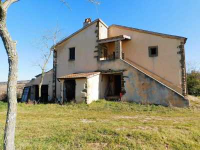 Home For Sale in Scansano, Italy