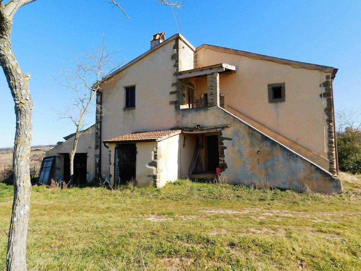 Picture of Home For Sale in Scansano, Tuscany, Italy