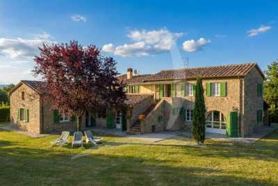 Home For Sale in Cortona, Italy