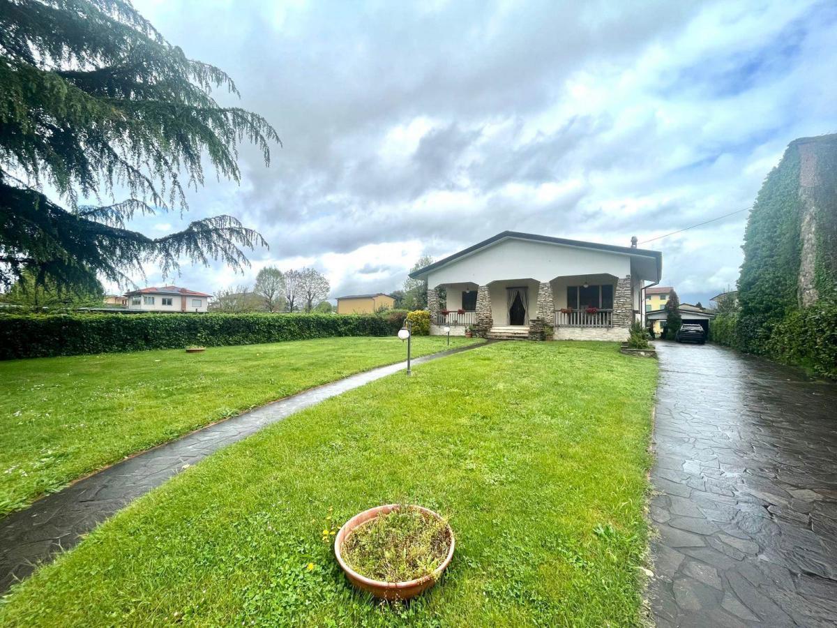Picture of Villa For Sale in Capannori, Tuscany, Italy