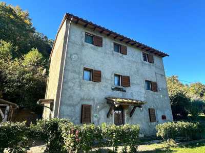 Home For Sale in Sassetta, Italy