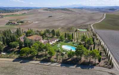 Home For Sale in Monteroni D'Arbia, Italy