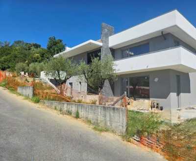 Villa For Sale in 