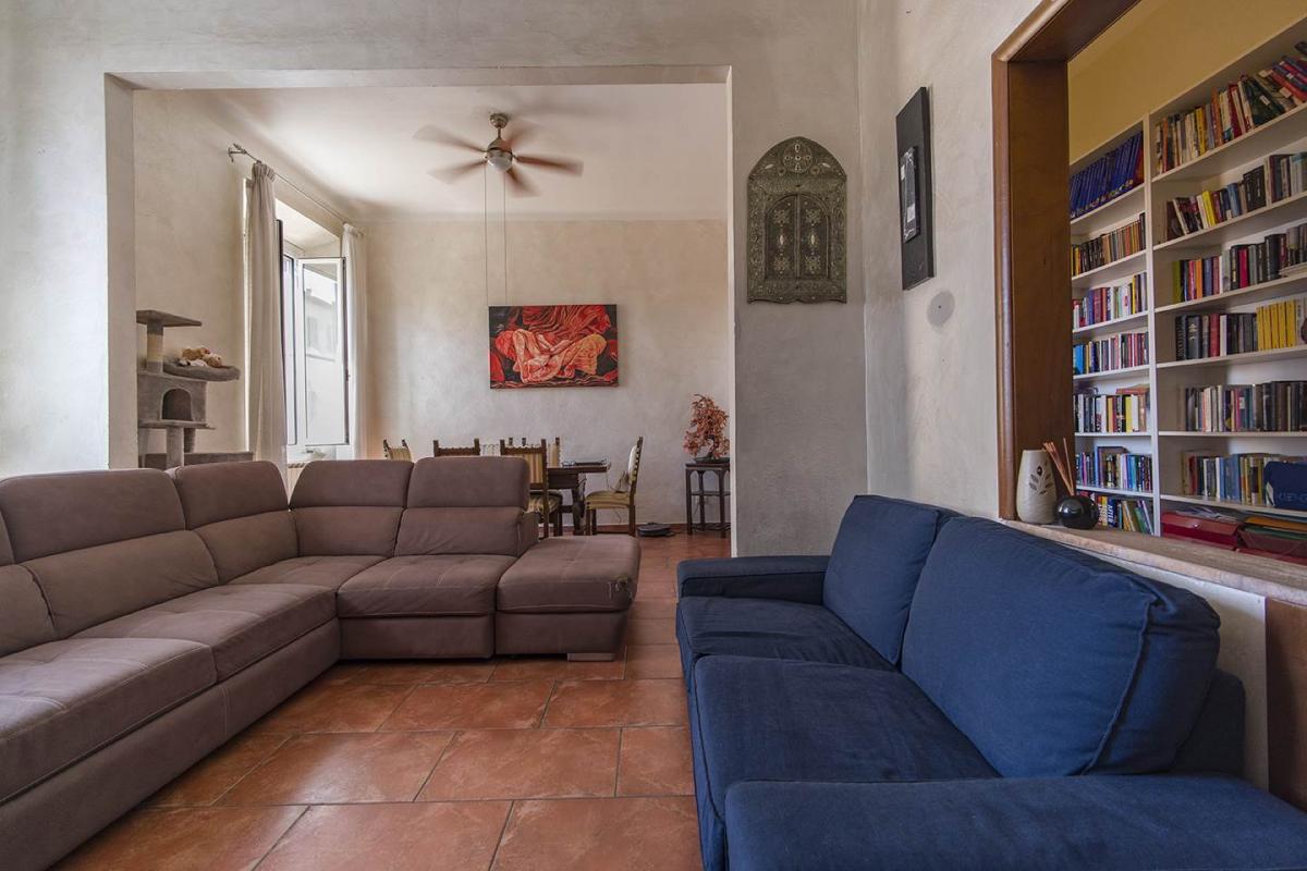 Picture of Apartment For Sale in Livorno, Tuscany, Italy