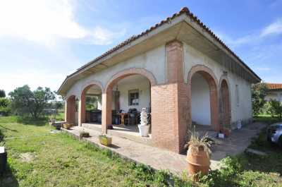 Villa For Sale in Campiglia Marittima, Italy