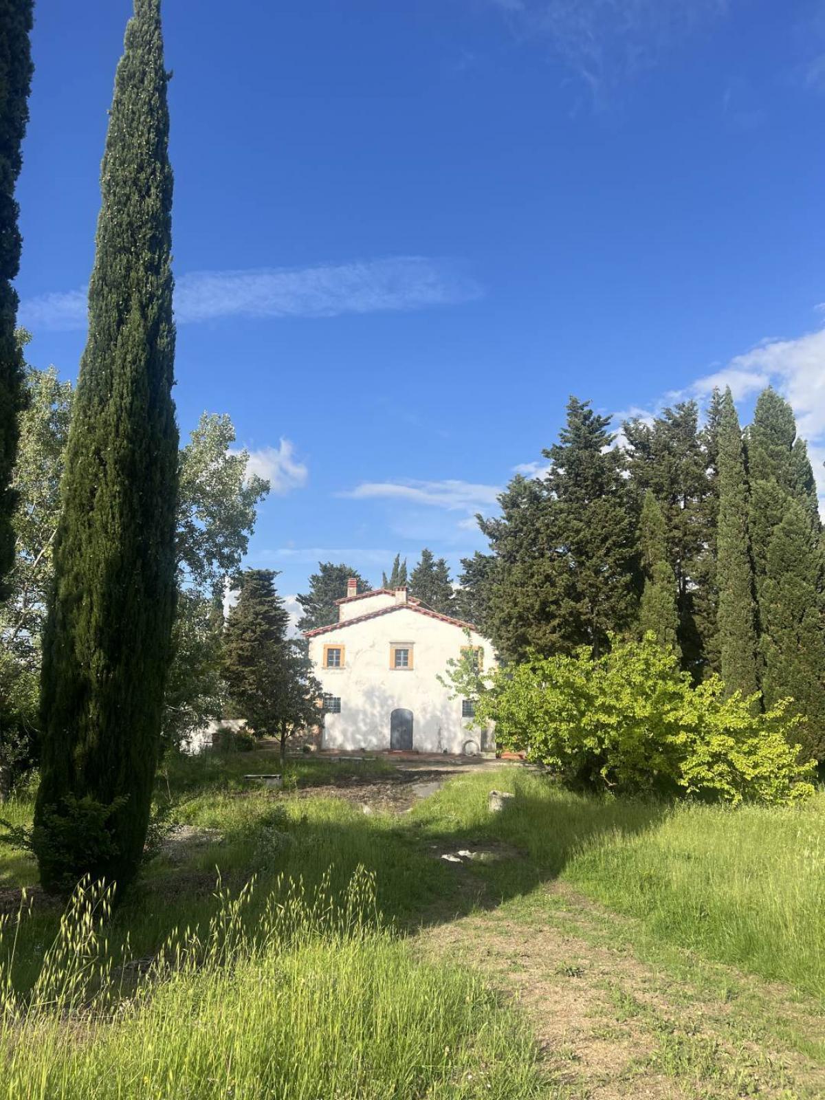 Picture of Home For Sale in Collesalvetti, Tuscany, Italy