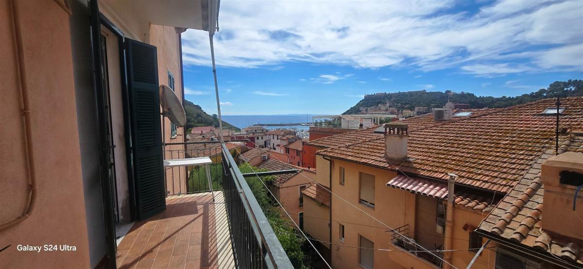 Picture of Apartment For Sale in Monte Argentario, Tuscany, Italy