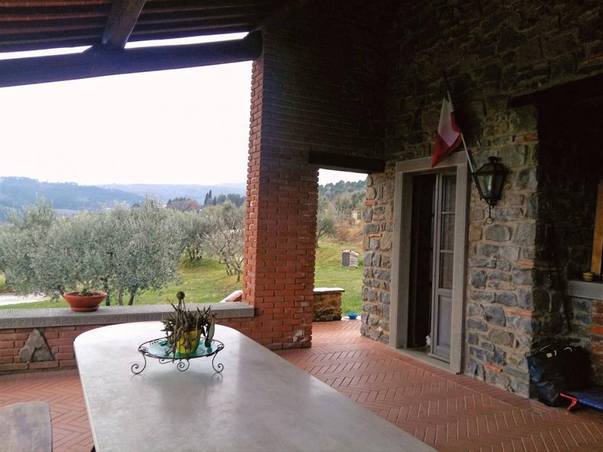 Picture of Home For Sale in Loro Ciuffenna, Tuscany, Italy