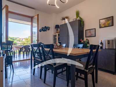 Apartment For Sale in Montepulciano, Italy