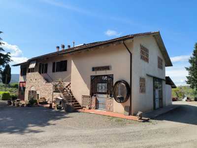 Apartment For Sale in San Gimignano, Italy