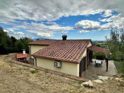 Home For Sale in Roccastrada, Italy