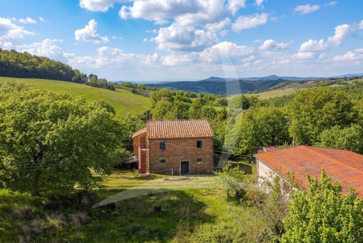 Picture of Home For Sale in Pienza, Tuscany, Italy