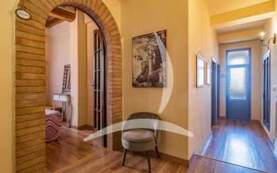 Apartment For Sale in Montepulciano, Italy