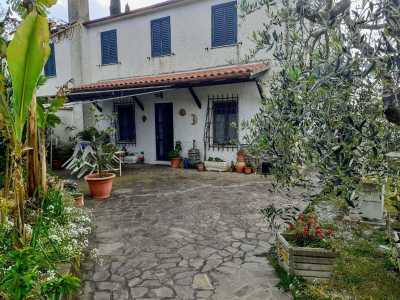 Home For Sale in Gavorrano, Italy