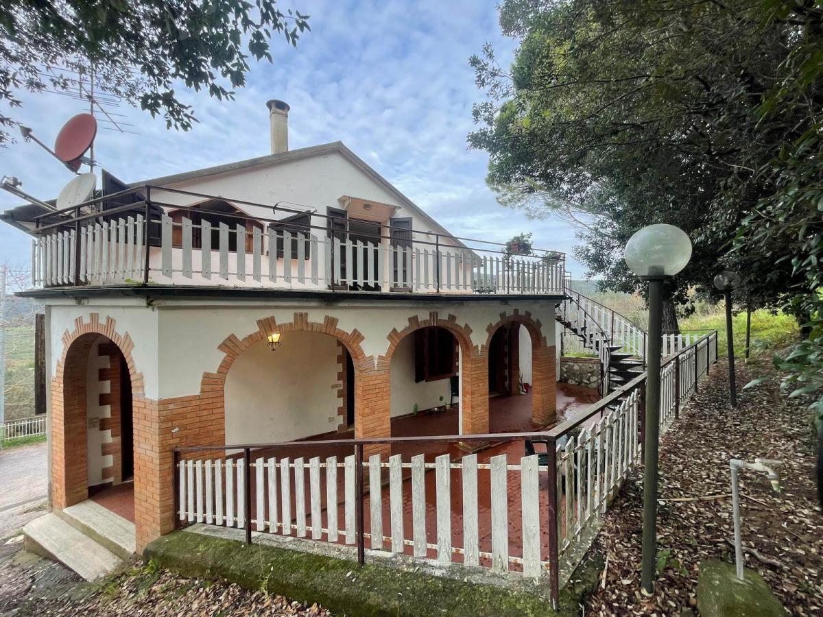 Picture of Home For Sale in Massa Marittima, Tuscany, Italy