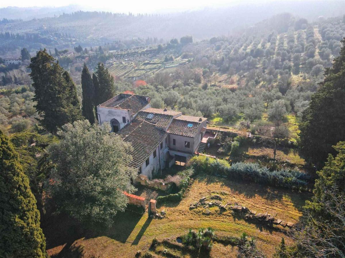 Picture of Apartment For Sale in Scandicci, Tuscany, Italy